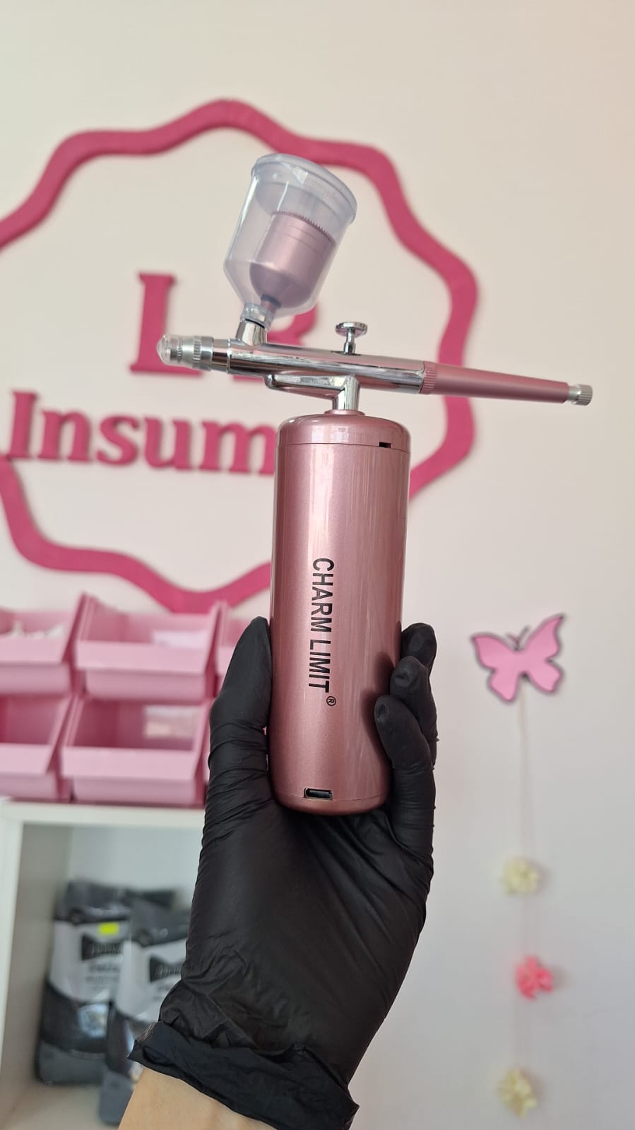 AEROGRAFO AIRBRUSH