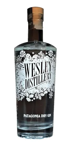 Gin Wesley