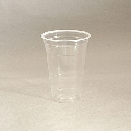 VASO MILANO 370CC X 800U