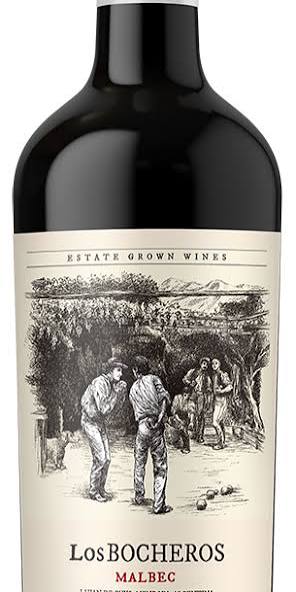 Bocheros Malbec