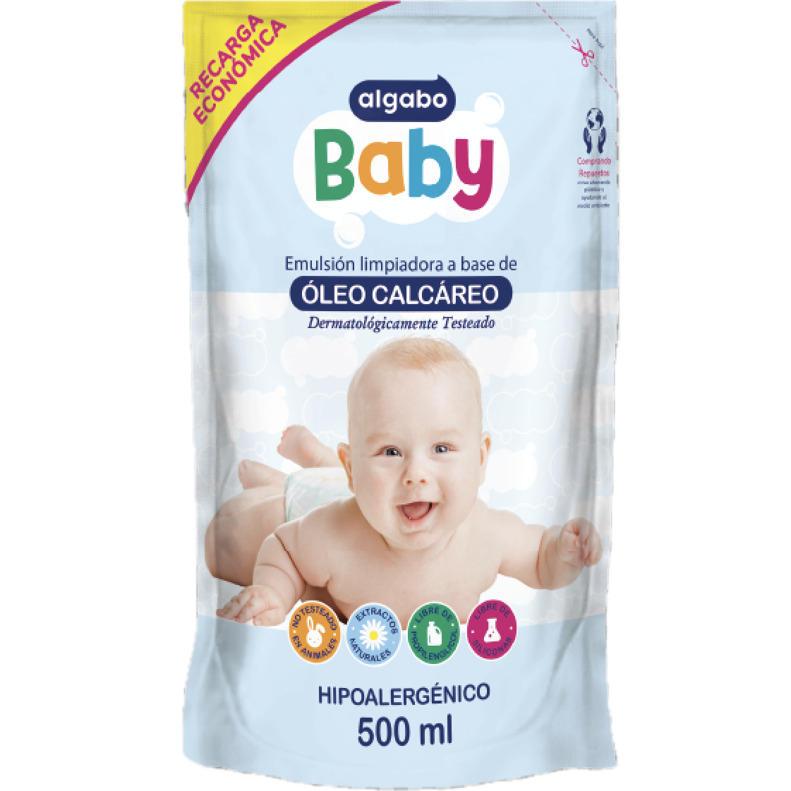 Oleo calcareo 500ml DP Algabo (8)