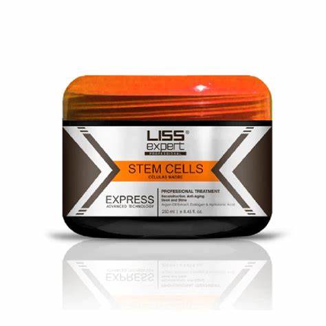 Alisante LissExpert Stem Cells 250mL