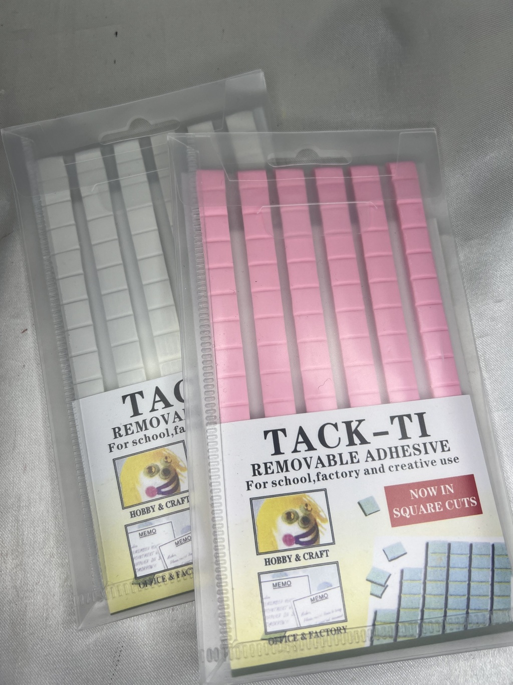 TACK-TI