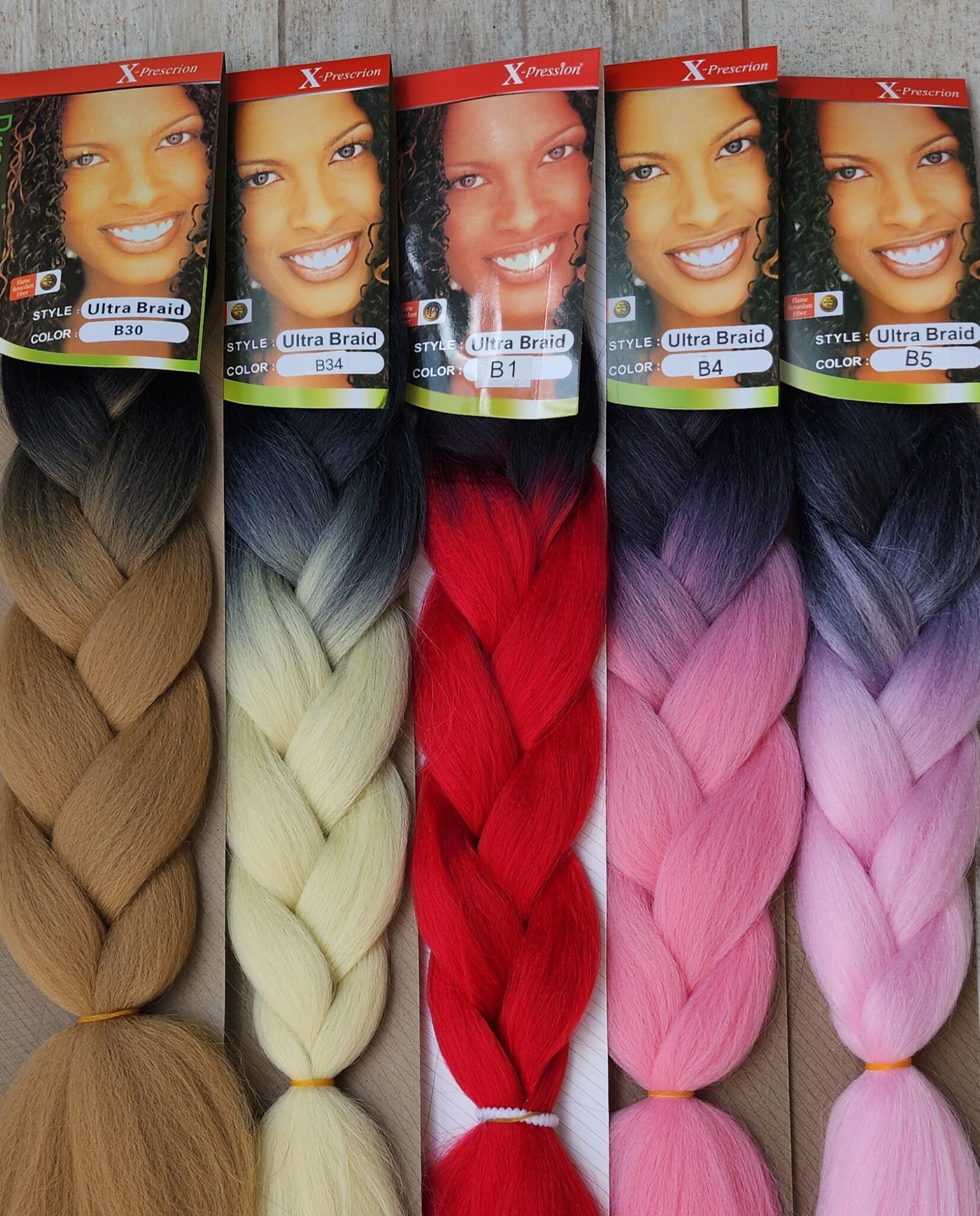 KANE KALON TRENZA PELO
