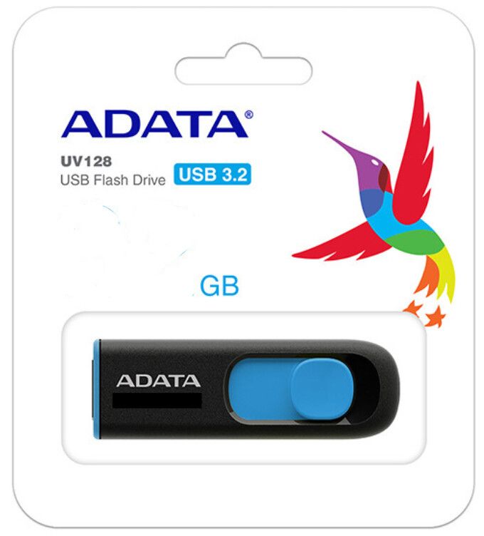PENDRIVE 64GB –