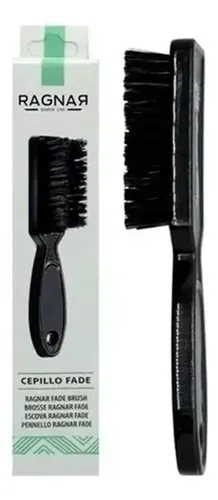 Cepillo Fade Ragnar Eurostil Barberia Barbero Peluqueria
