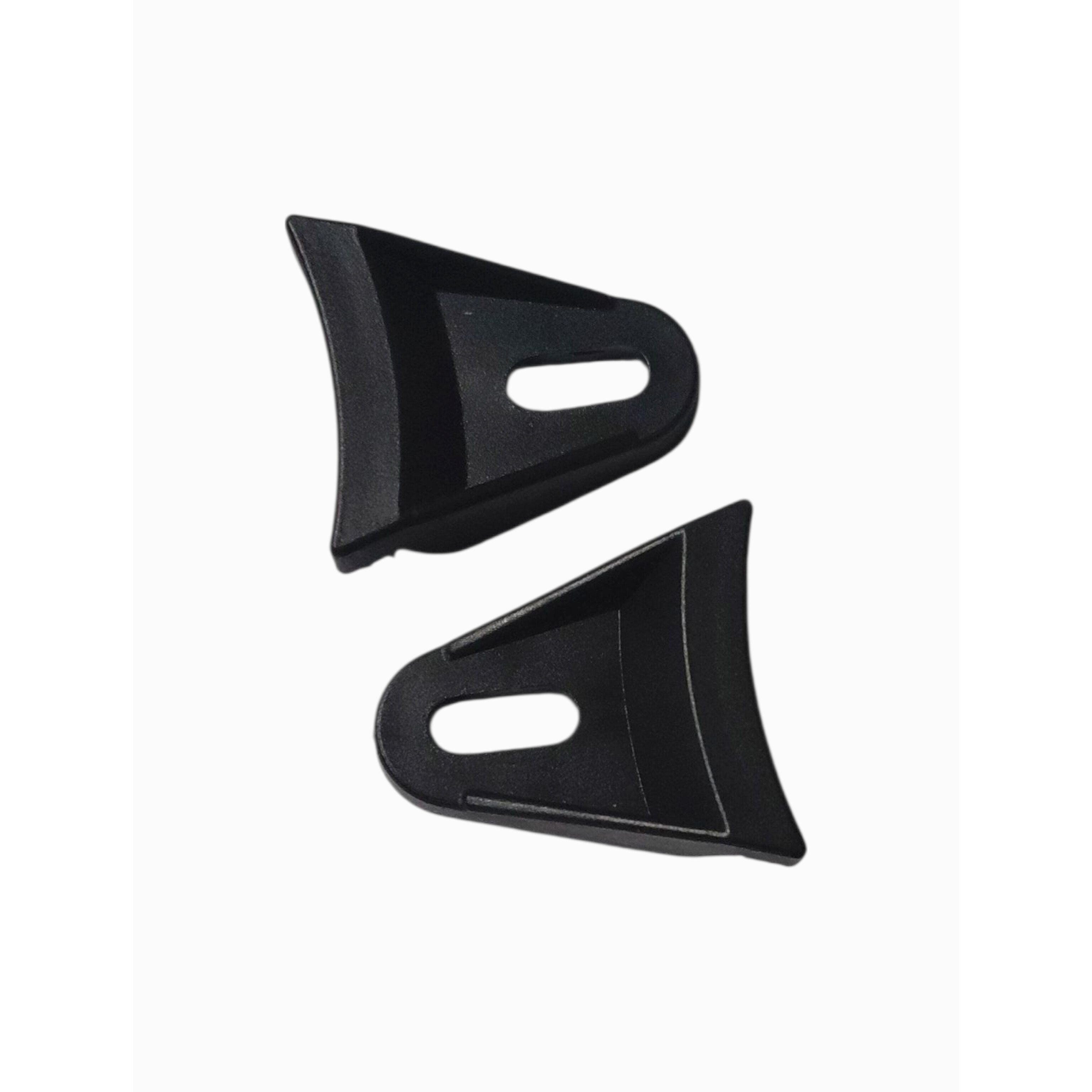 G801-GRAMPA PARA REJAS REDONDAS X 4 UNIDADES