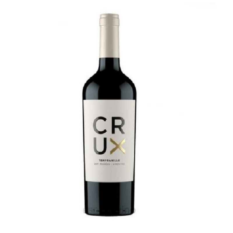 Crux Tempranillo