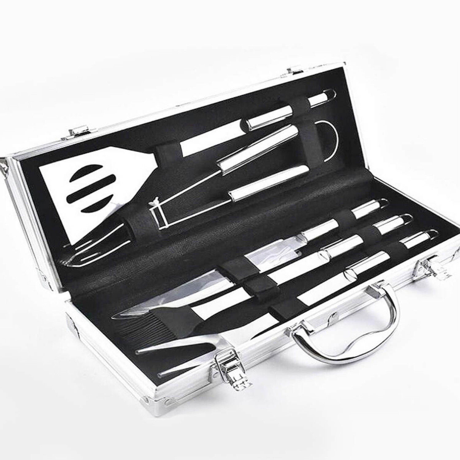 Valija Multiuso para Parrilla