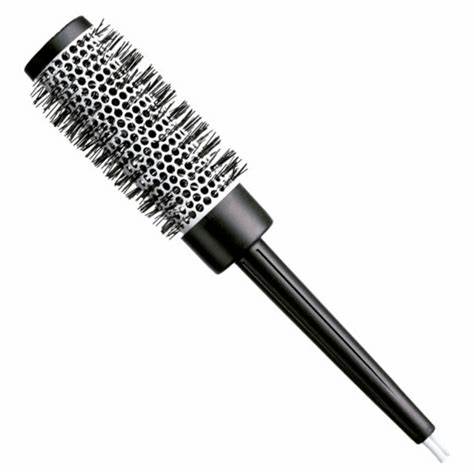 Cepillo termico ceramico  prof. 36mm ref 55103