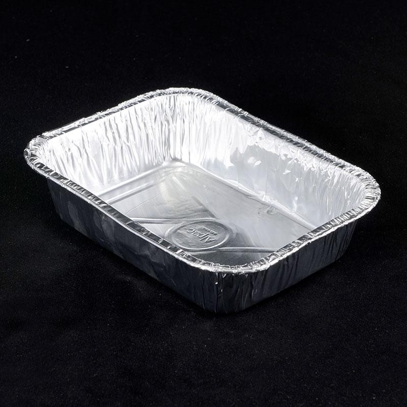 ALUMINIO BANDEJA F75