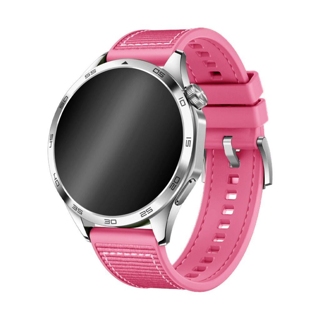 SMART WATCH GT4 – rosa
