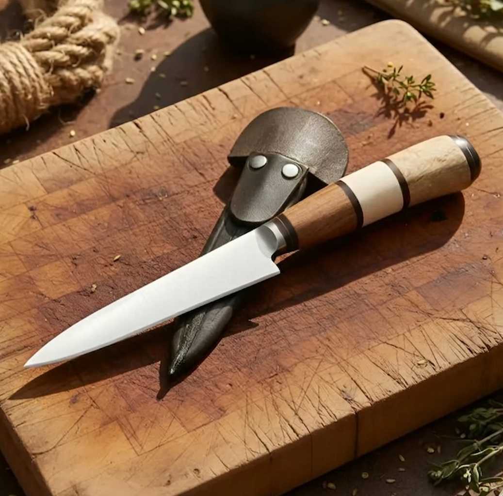 Cuchillo Tandil