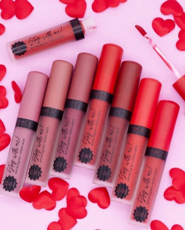 LIPGLOSS LONG LASTING