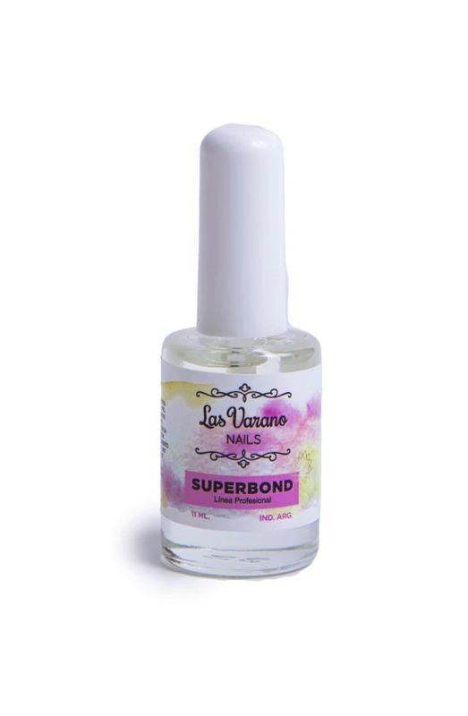 SUPERBOND LAS VARANOS