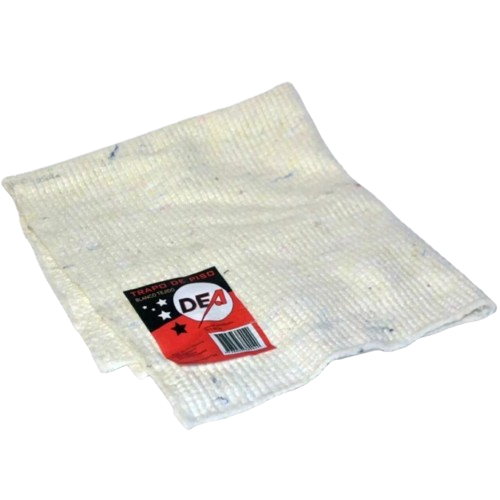 Trapo de piso blanco Dea