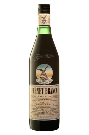 Fernet Branca x 750 ml