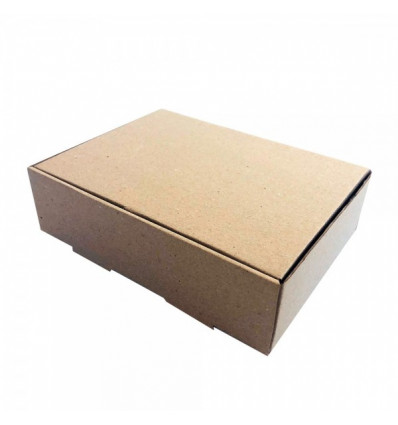 caja micro lomo 12 22X28X6