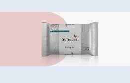 JABON HOTELERO 15G ST TROPEZ (CAJA 300U)