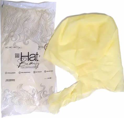 hat beauty gorro latex sin perforar