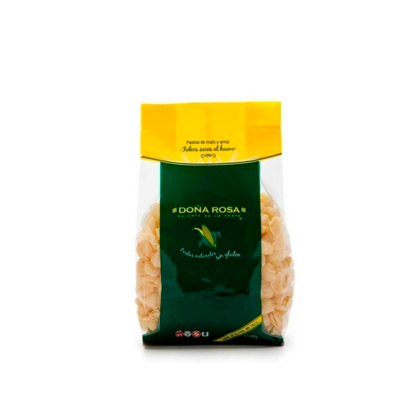 ÑOQUIS X 400G DOÑA ROSA