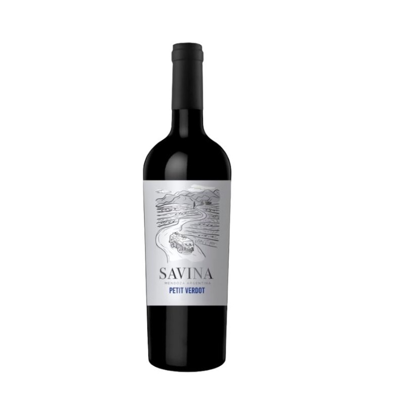 Finca Savina Petit Verdot
