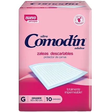 Zaleas G 10u protector de cama Comodin (6)