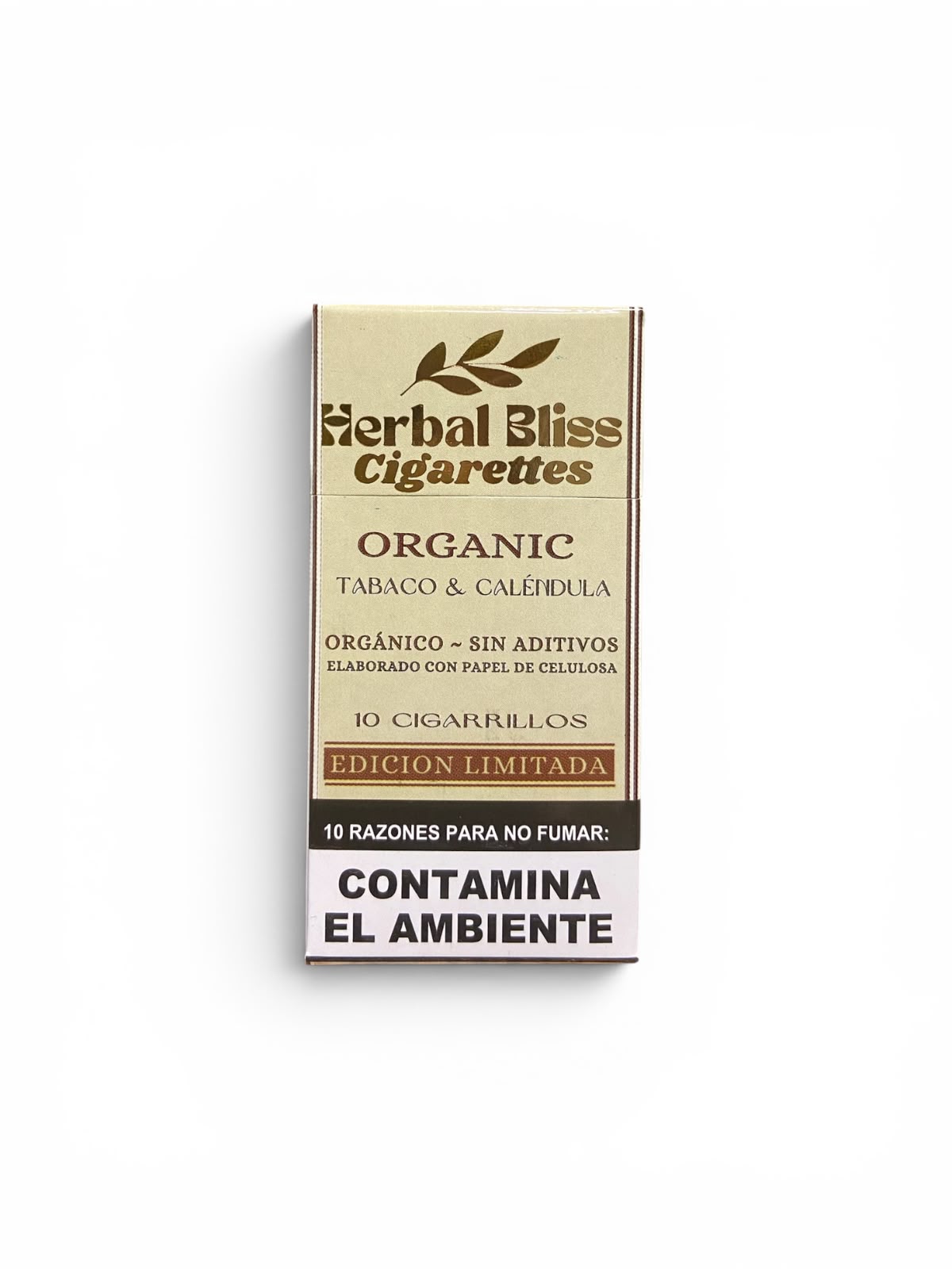 Caja 10 (Organic)