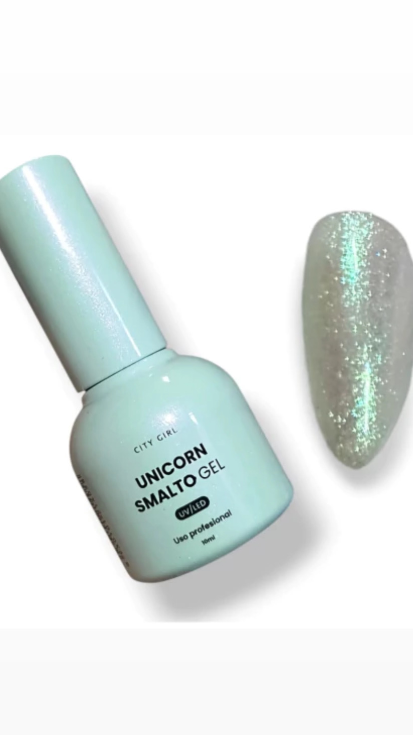 ESMALTE UNICORNIO (N1)