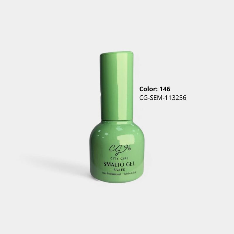ESMALTE 146 VERDE