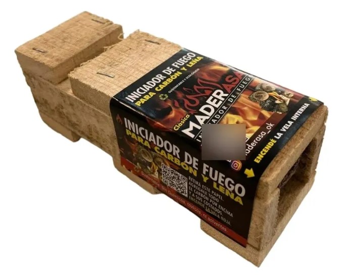 Maderasa Leña / Classic