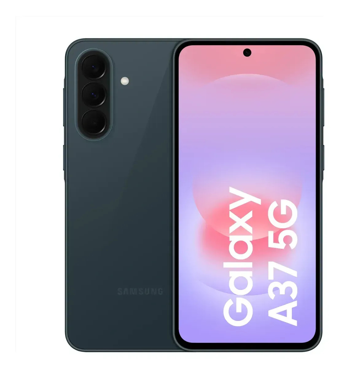 A37 (5G) 256 GB - 8 RAM