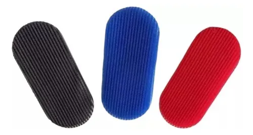 Abrojo Sujetadores everest  Pelo Corto X 2 Unidad/ Barberia/separadores