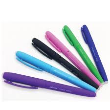 BOLIGRAFO BORRABLE FABER MAGIC