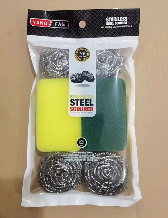 Kit Esponjas