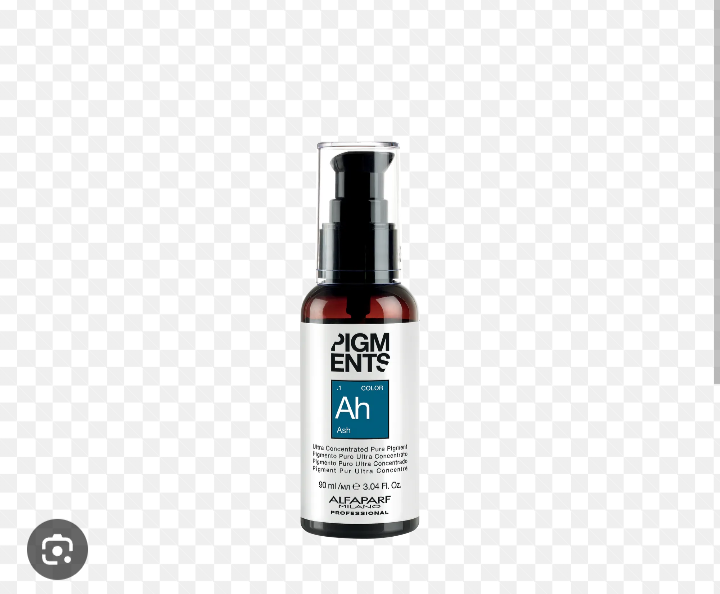 Pigments Alfaparf ash
