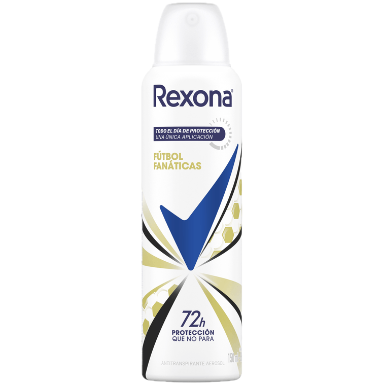 Desodorante women aer 150cc futbol fanaticas Rexona (12)