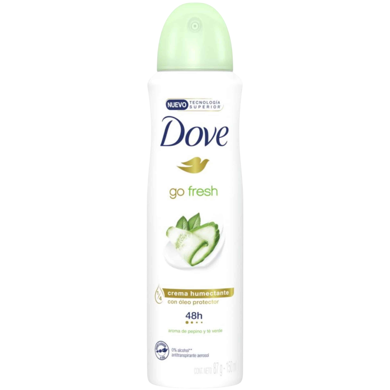 Desodorante women aer 150cc pepino Dove (12)