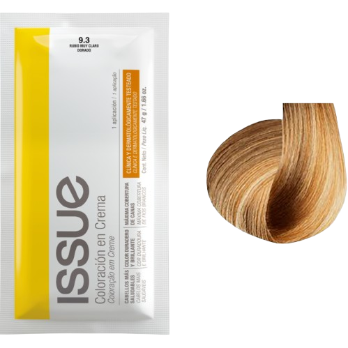 Coloracion 9.3 rubio muy claro dorado Issue (12)