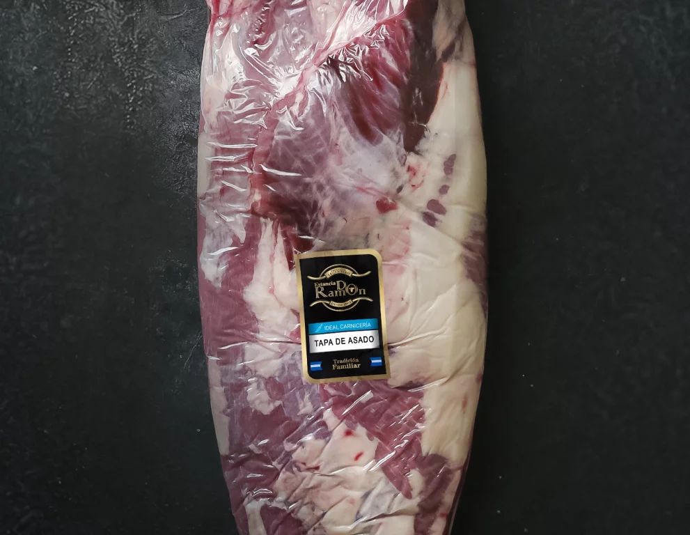 Tapa de Asado