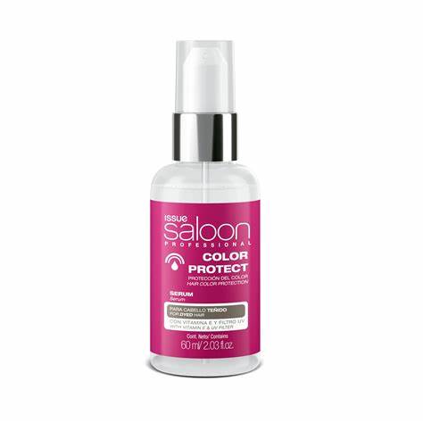 ISSUE SALOON SERUM COLOR PROTECT 60CC