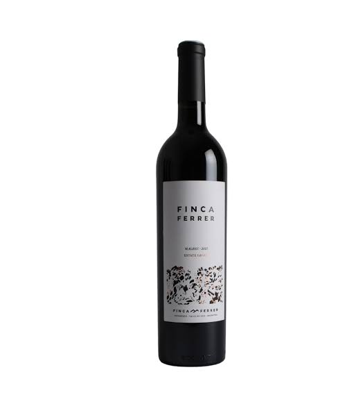 Colección 1310 Malbec