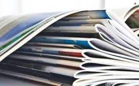 revistas