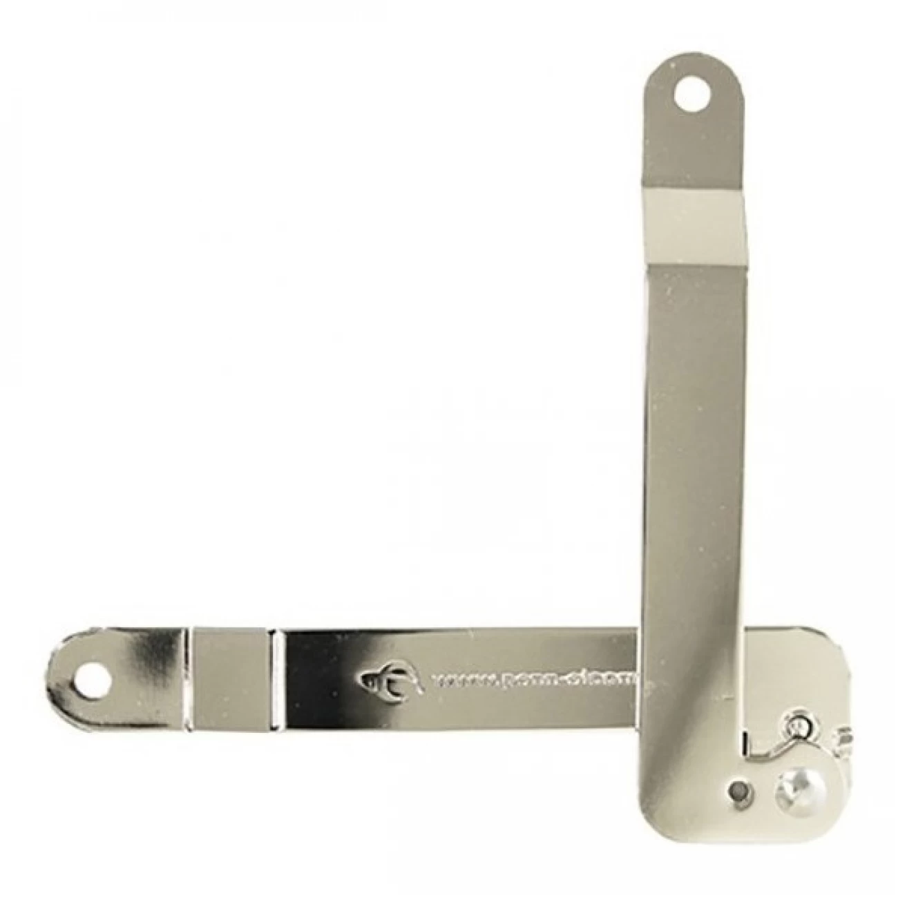 1907N-BISAGRA ARTICULADOR MEDIANO 180 MM