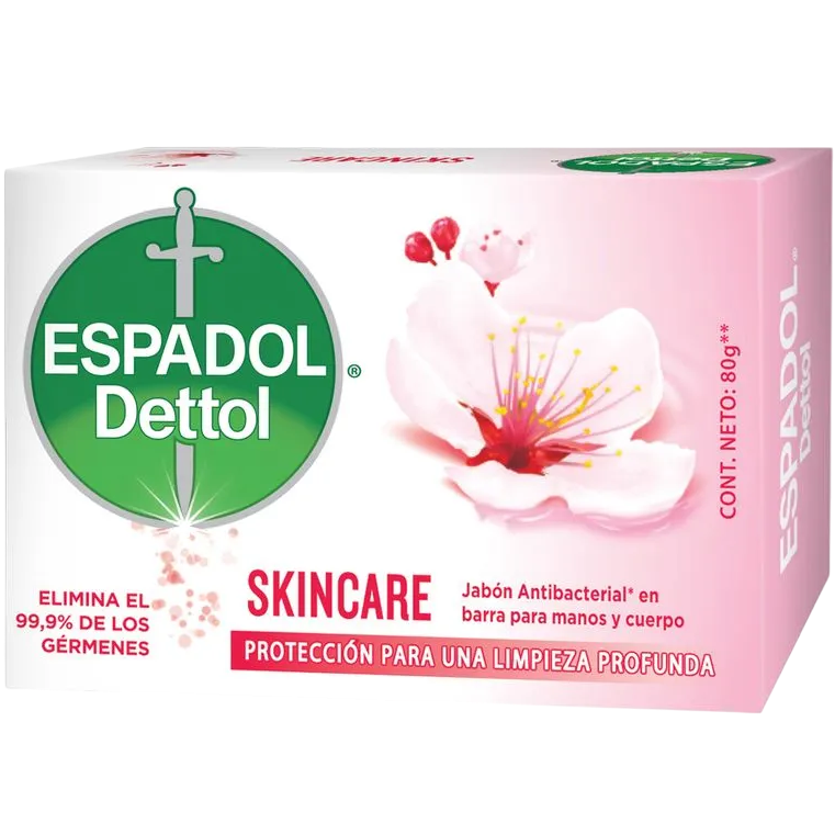 Jabon tocador 80g skincare Espadol (72)