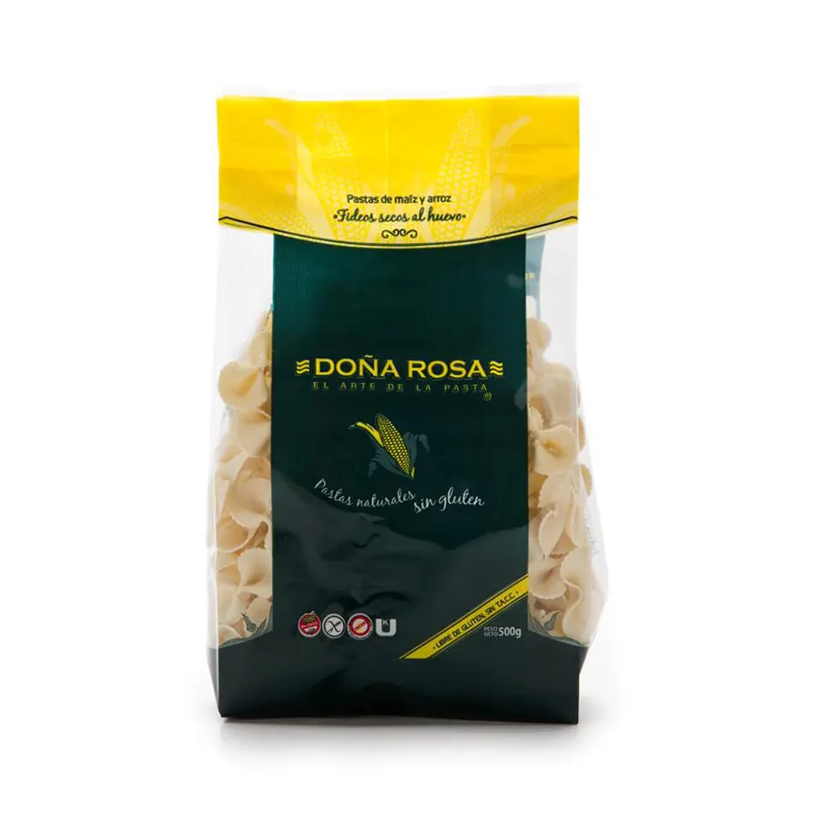 MOÑOS X 400 GR DOÑA ROSA