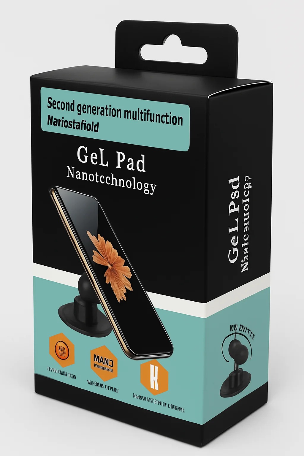 NANO SOPORTE