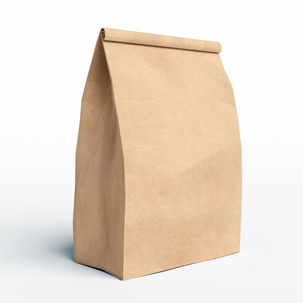 Bolsa craft delivery FM8 26 x 17 x 38 cm