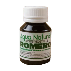 ACEITE DE ROMERO X 50 CC MEDI NATURAL