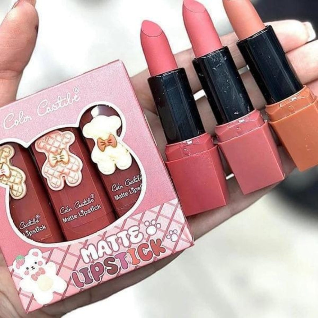 lavial matte osito